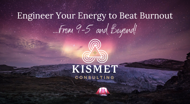 engineer your energy slide